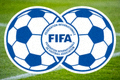 国际足球联合会FIFA标志