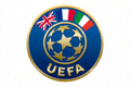 欧洲足球联合会联盟UEFA标志