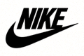 知名运动品牌耐克Nike标志